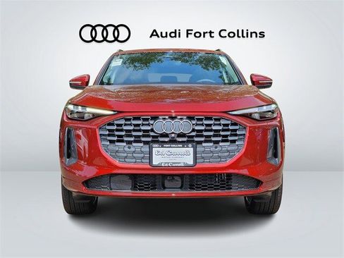 New 2025 Audi Q5 2.0T Premium Plus image 2