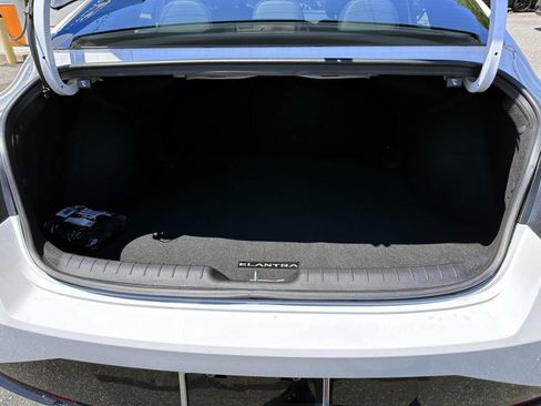 Used 2023 Hyundai Elantra N Line FWD image 7