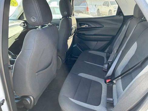 Certified 2024 Chevrolet TrailBlazer LT image 13