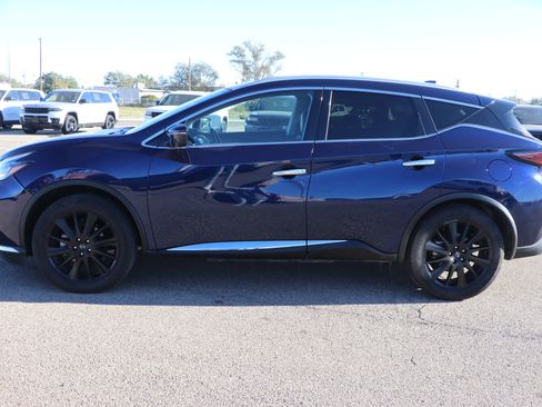 Used 2023 Nissan Murano Platinum image 4