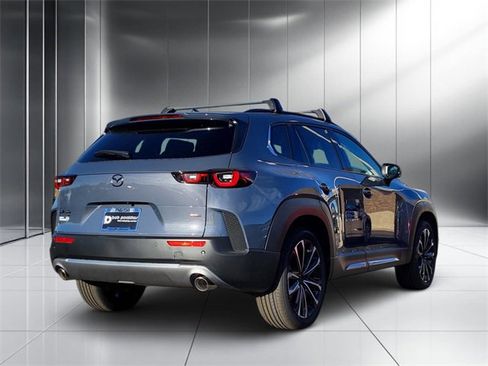 New 2026 MAZDA CX-50 2.5 Turbo w/ Accent Package image 25