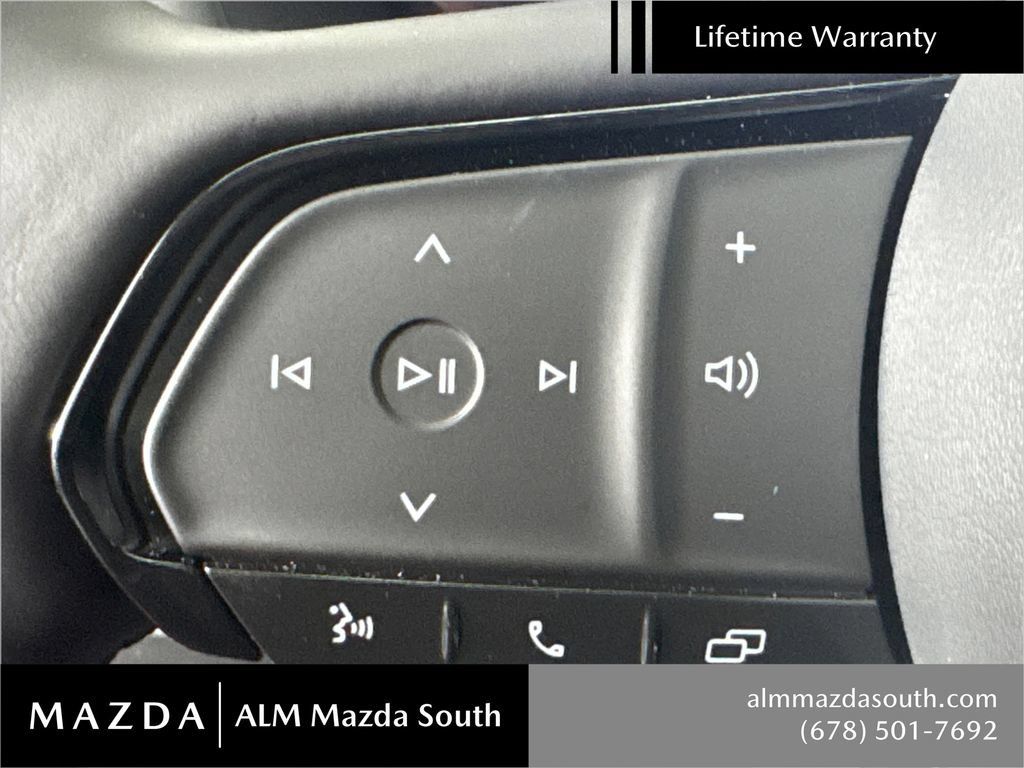 New 2026 MAZDA CX-5 Preferred AWD/4WD image 25