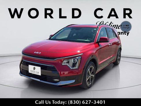 Used 2023 Kia Niro FWD image 5