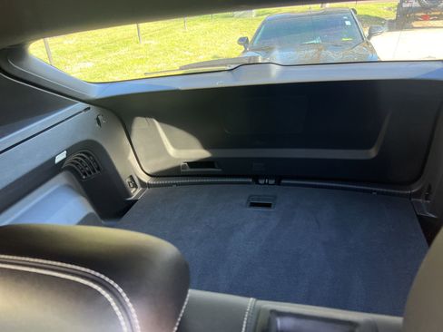 Used 2025 Volkswagen Atlas Cross Sport SE image 15