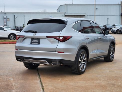 New 2026 Acura MDX Technology Package image 7