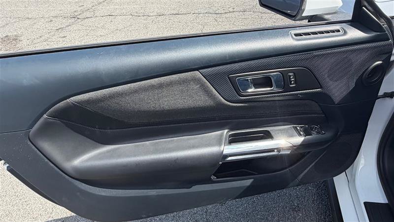 Used 2024 Ford Mustang GT RWD image 15