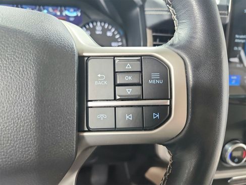 Used 2023 Ford Expedition Max Limited image 25