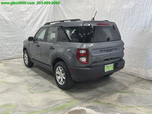 Used 2022 Ford Bronco Sport AWD/4WD image 7