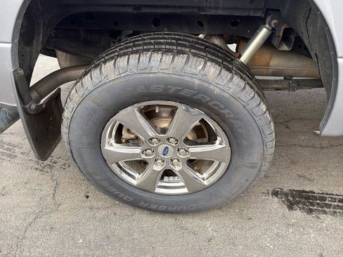 Used 2020 Ford F150 XLT w/ Equipment Group 302A Luxury image 10