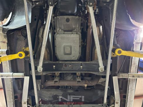 Used 1997 Ford F150 4x4 Regular Cab image 48