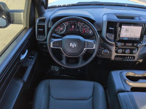 Used 2025 RAM 1500 Tradesman image 15
