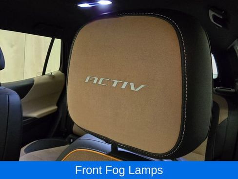 Used 2025 Chevrolet Equinox ACTIV w/ Safety and Technology Package AWD/4WD image 15
