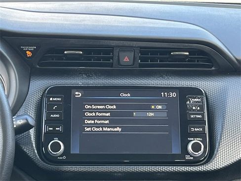 Used 2023 Nissan Kicks SV image 5