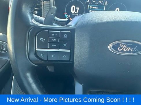 Used 2021 Ford F150 Raptor w/ Equipment Group 801A High AWD/4WD image 13
