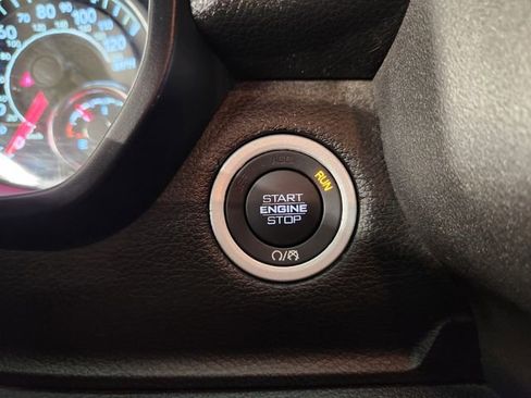 Used 2023 RAM 1500 Tradesman w/ Trailer Tow Group RWD image 22