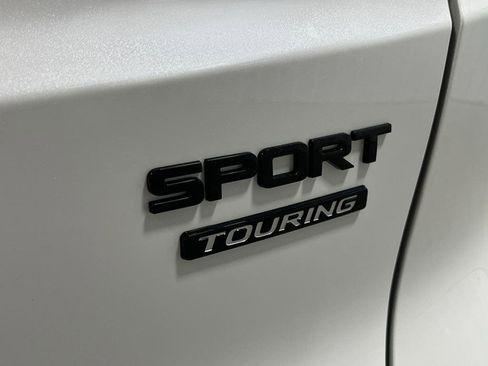 New 2026 Honda CR-V Sport Touring image 6