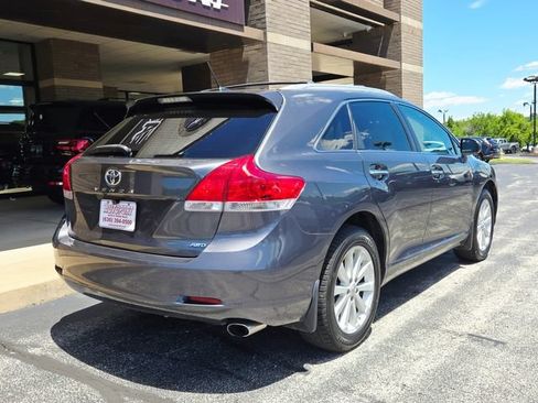 Used 2011 Toyota Venza AWD w/ Convenience Pkg image 6