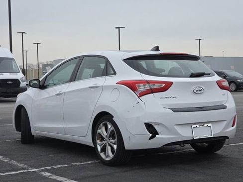 Used 2014 Hyundai Elantra GT w/ Option Group 03 image 19