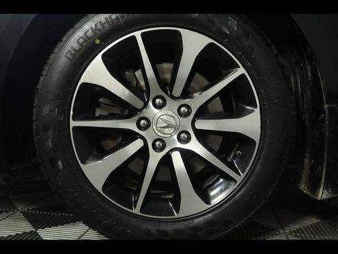Used 2015 Acura TLX w/ Technology Package image 12