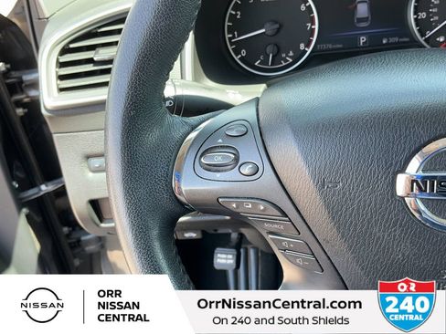 Used 2019 Nissan Murano SV FWD image 19