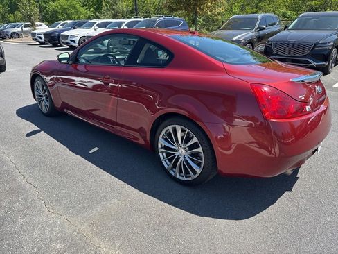 Used 2014 INFINITI Q60 Journey w/ Premium Package image 5