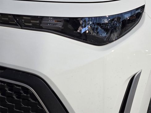 New 2025 Kia Soul S image 6