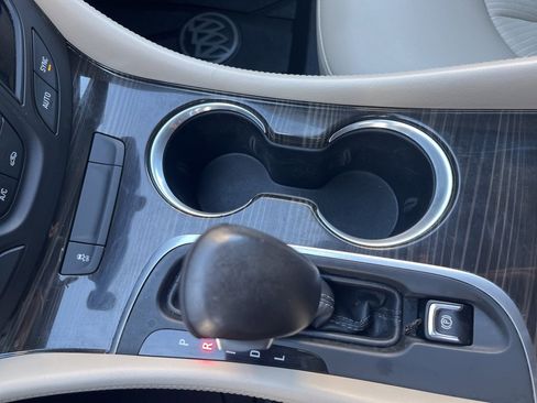 Used 2019 Buick Envision Preferred image 24