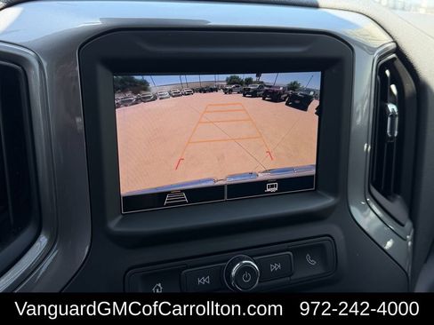 New 2026 GMC Sierra 1500 Pro w/ Pro Value Package RWD image 13