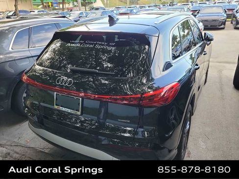 Certified 2025 Audi Q5 Premium w/ Convenience Package AWD/4WD image 17