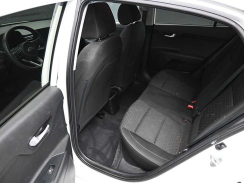 Used 2021 Kia Rio LX FWD image 11