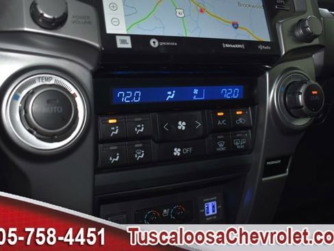 Used 2023 Toyota 4Runner Limited image 42