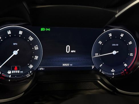 Used 2024 Alfa Romeo Stelvio Veloce AWD/4WD image 18