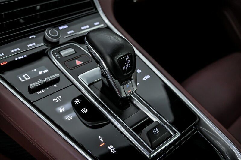 Used 2020 Porsche Panamera GTS AWD/4WD image 37