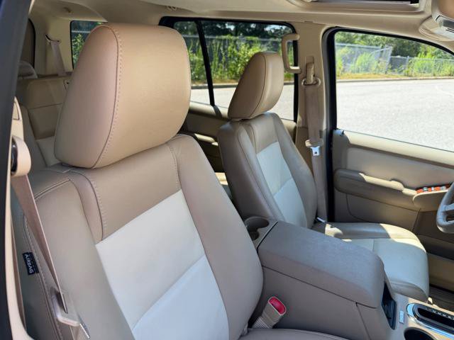Used 2010 Ford Explorer Eddie Bauer AWD/4WD image 14