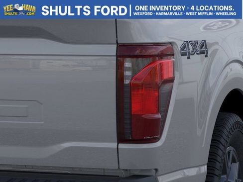 New 2026 Ford F150 STX AWD/4WD image 22