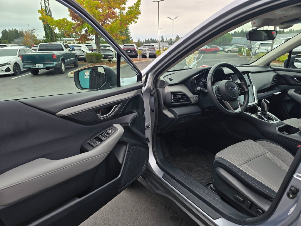 Certified 2022 Subaru Outback Premium AWD/4WD image 7