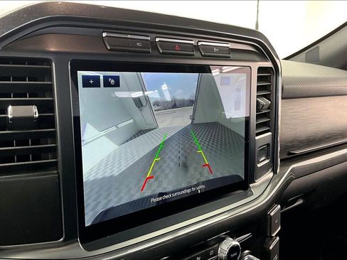 Certified 2022 Ford F150 XLT w/ Equipment Group 302A High image 22