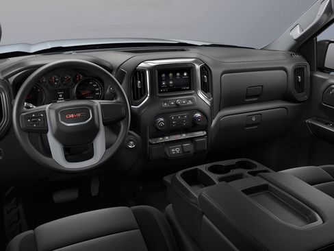 New 2026 GMC Sierra 1500 Pro w/ Pro Value Package image 28