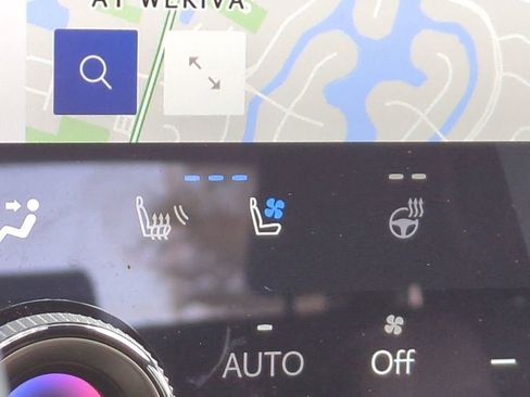 Used 2025 Lexus RX 450h AWD w/ Convenience Package image 23