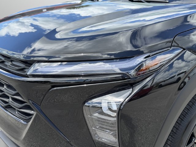 New 2026 Chevrolet Trax LT w/ Sunroof Package FWD image 12