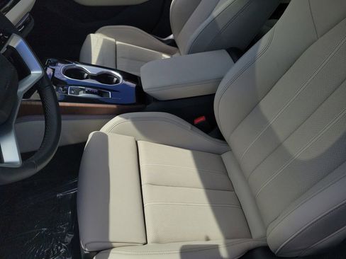 New 2026 Audi A6 Premium Plus AWD/4WD image 16