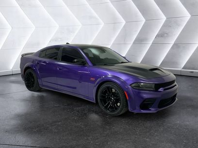 Used 2023 Dodge Charger Scat Pack