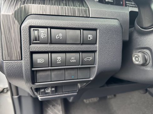 Certified 2026 Toyota 4Runner Platinum AWD/4WD image 18