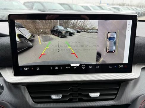 New 2026 Ford Explorer ST-Line w/ ST-Line Street Pack image 18