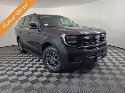 New 2026 Ford Expedition Active
