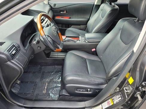 Used 2010 Lexus RX 450h 450h image 22