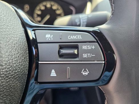 New 2026 Honda Civic Sport image 12