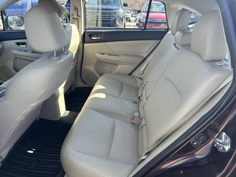 Used 2012 Subaru Impreza 2.0i Limited image 20