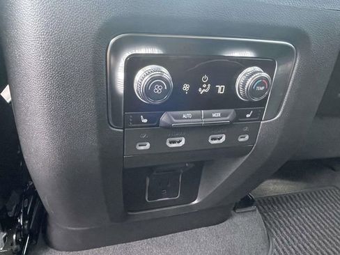 Certified 2024 GMC Yukon XL Denali Ultimate image 13
