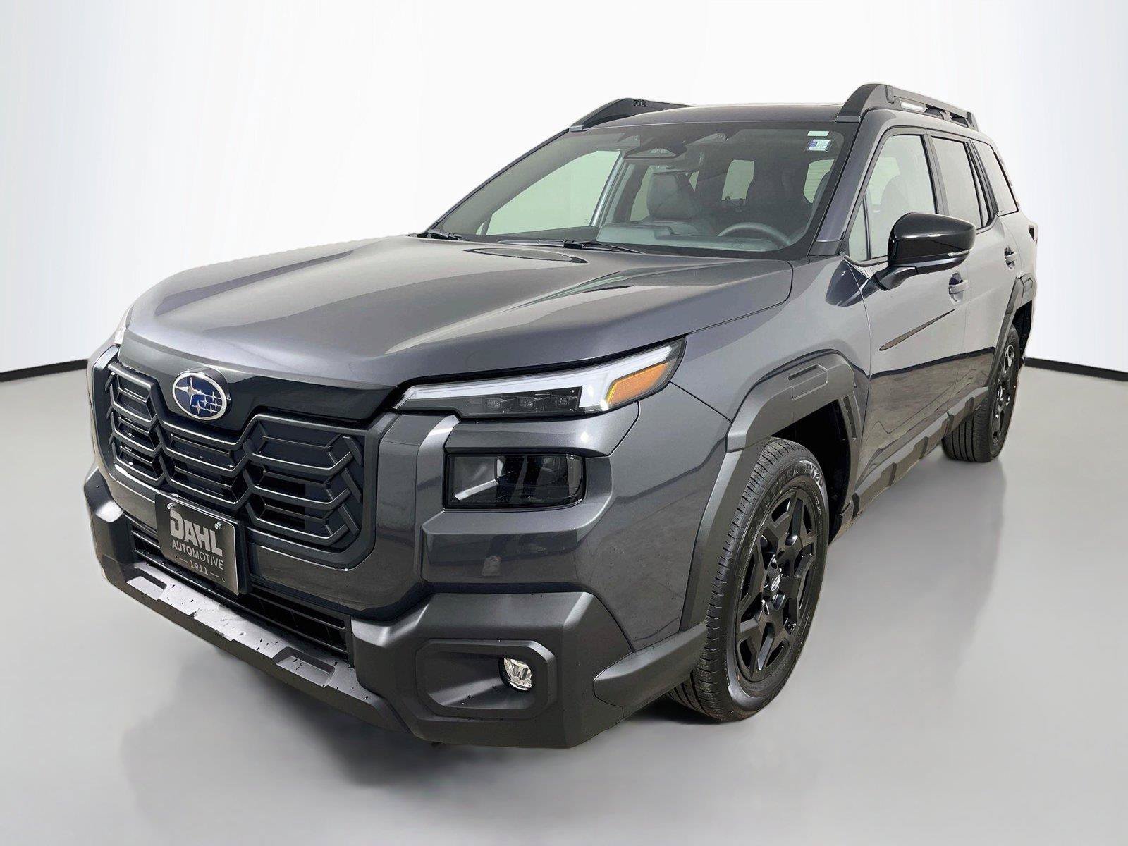 New 2026 Subaru Outback Limited AWD/4WD image 4